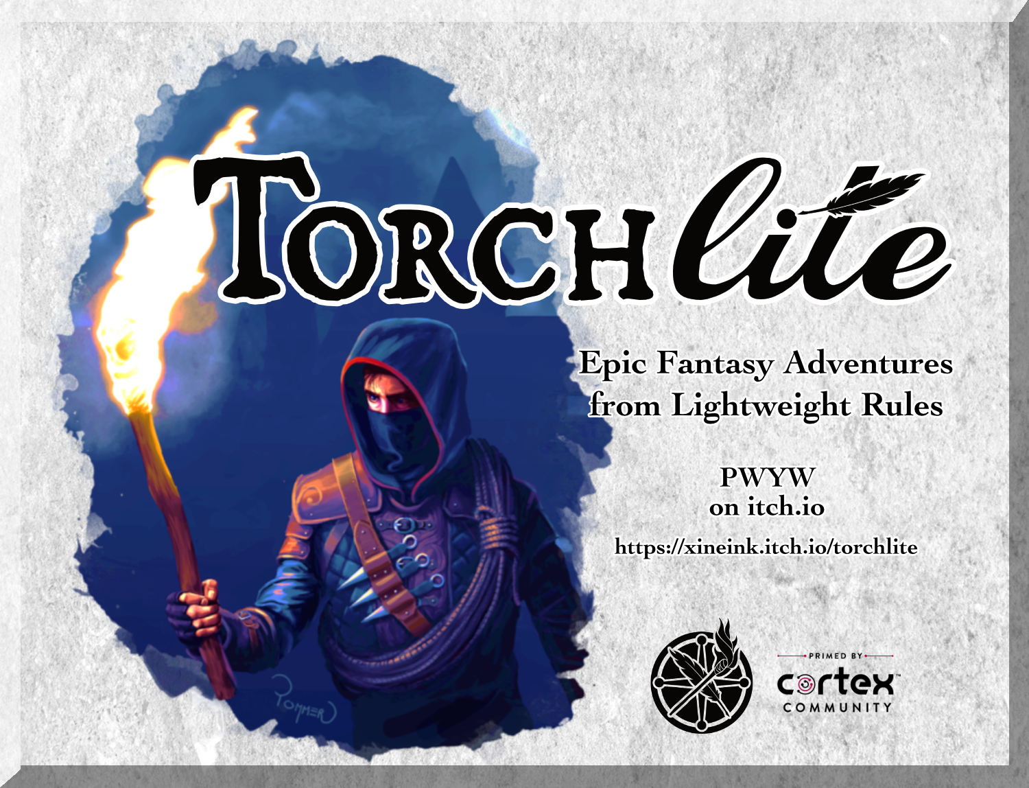 torchlite